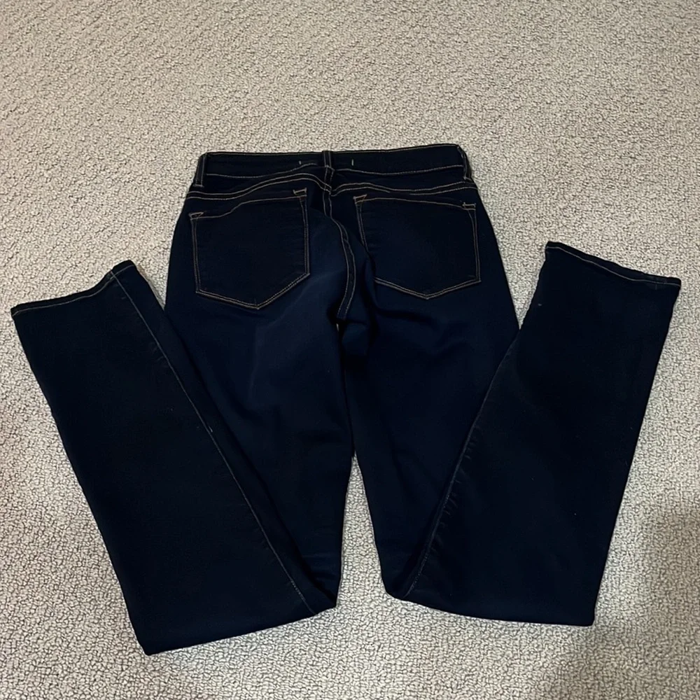 J Brand jeans - Picture 4 of 4